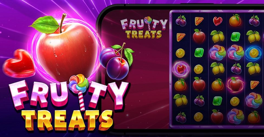 Fruity Treats
