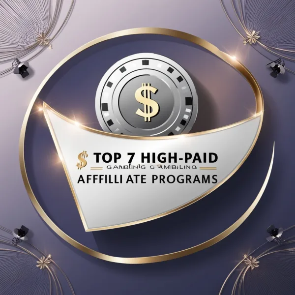 High Paid Affiliate Programs