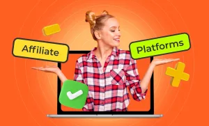 Top Affiliate Networks for 2025