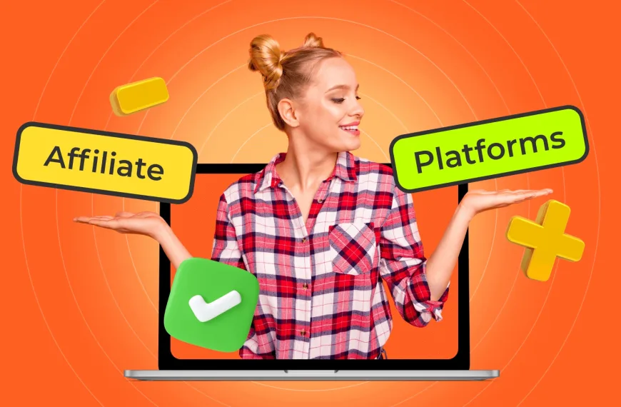Top Affiliate Networks for 2025