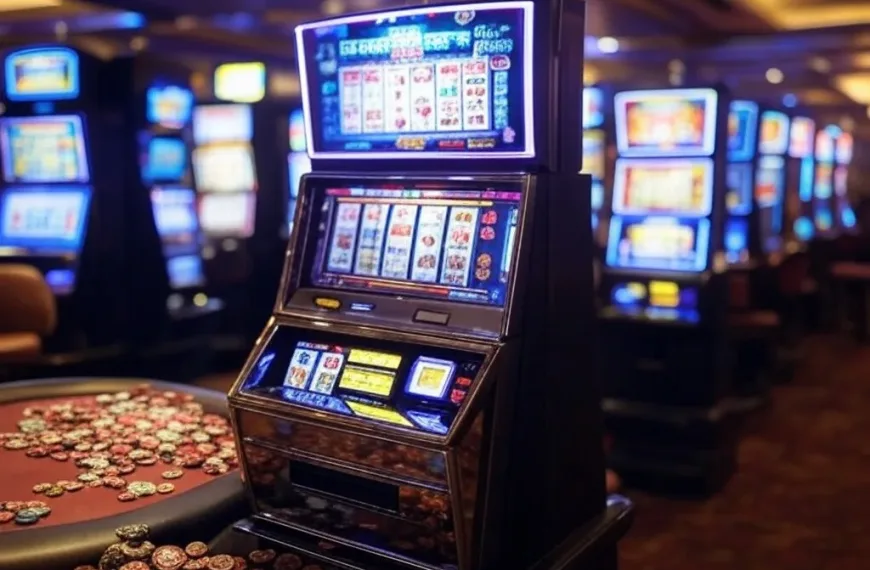 What Does RTP Mean in Gambling, and How Does It Affect Your Chances?