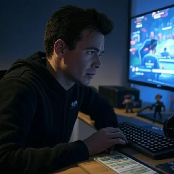 How to Bet on Esports: A Guide…