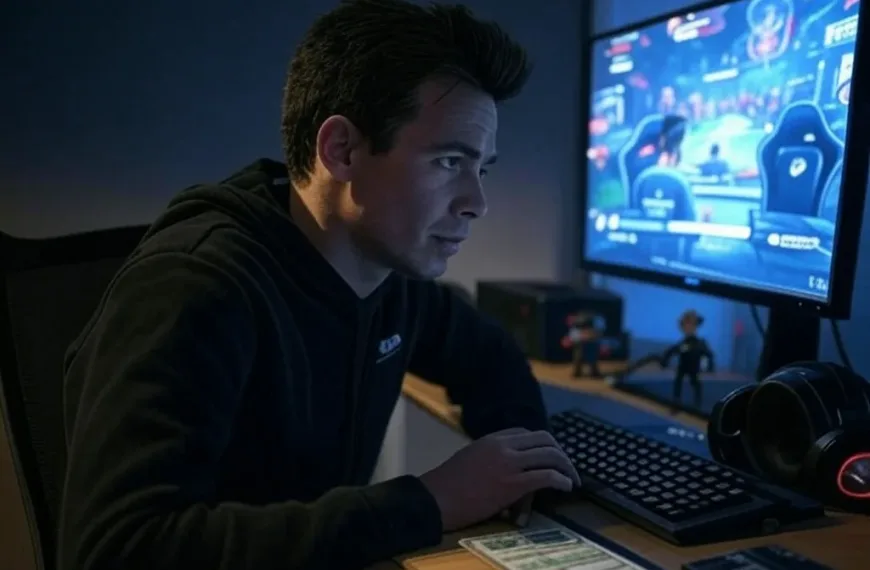 How to Bet on Esports: A Guide for Beginners