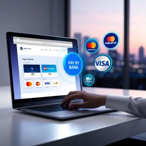 Open Banking casino