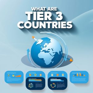 Tier 3 Countries