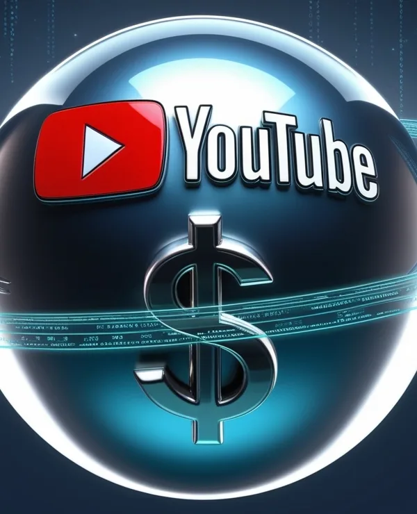 You Tube Net Worth