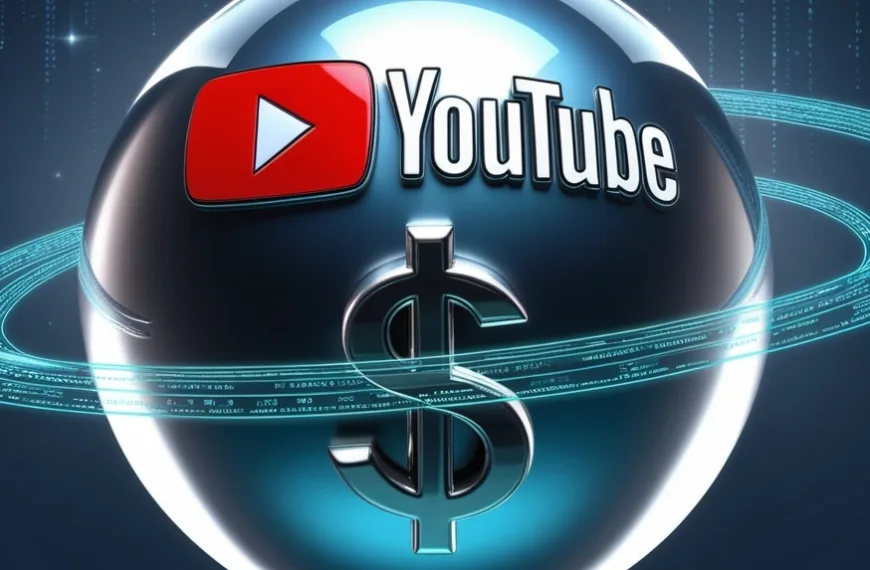 You Tube Net Worth