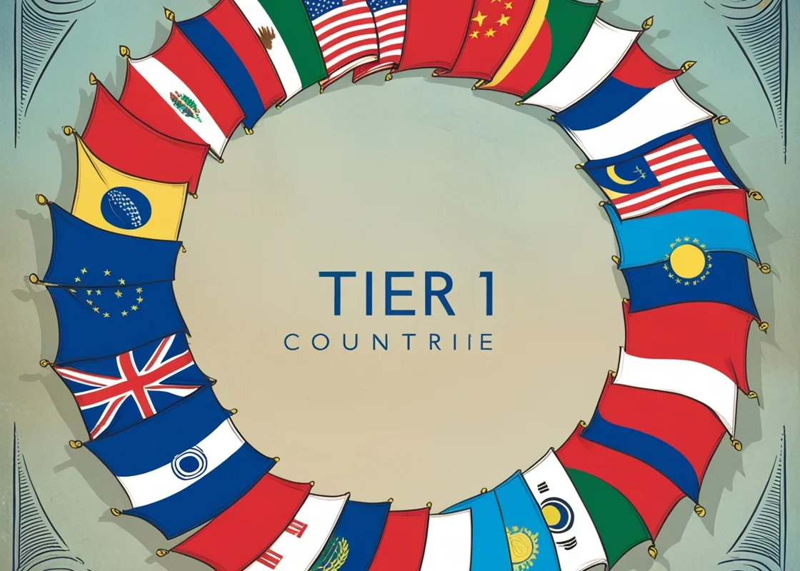 Tier 1 country