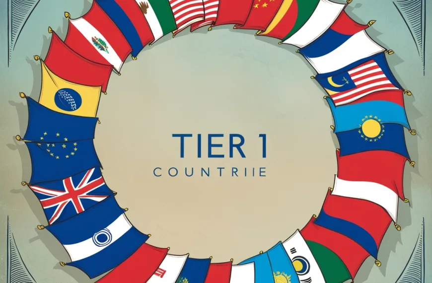 Tier 1 country